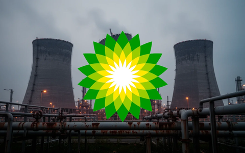 BP Aktie: Drittes Führungschaos in drei Jahren - Foto: über boerse-global.de
