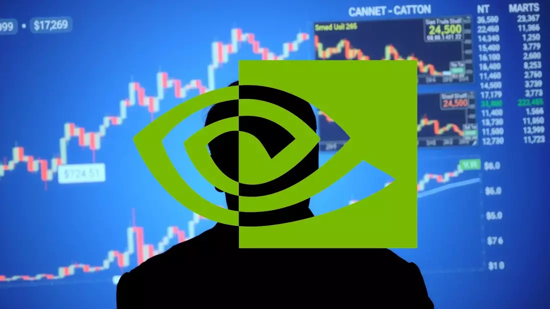 Nvidia: un dividendo 25 veces mayor y un guidance récord no logran frenar la recogida de beneficios - Bild: über boerse-global.de