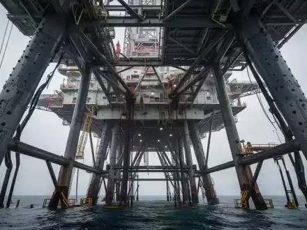 Borr Drilling Aktie: Schulden neu strukturiert - Foto: über boerse-global.de