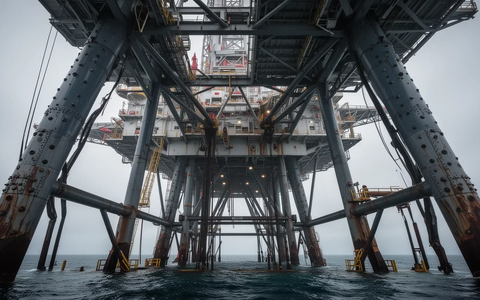 Borr Drilling Aktie: Schulden neu strukturiert - Foto: über boerse-global.de