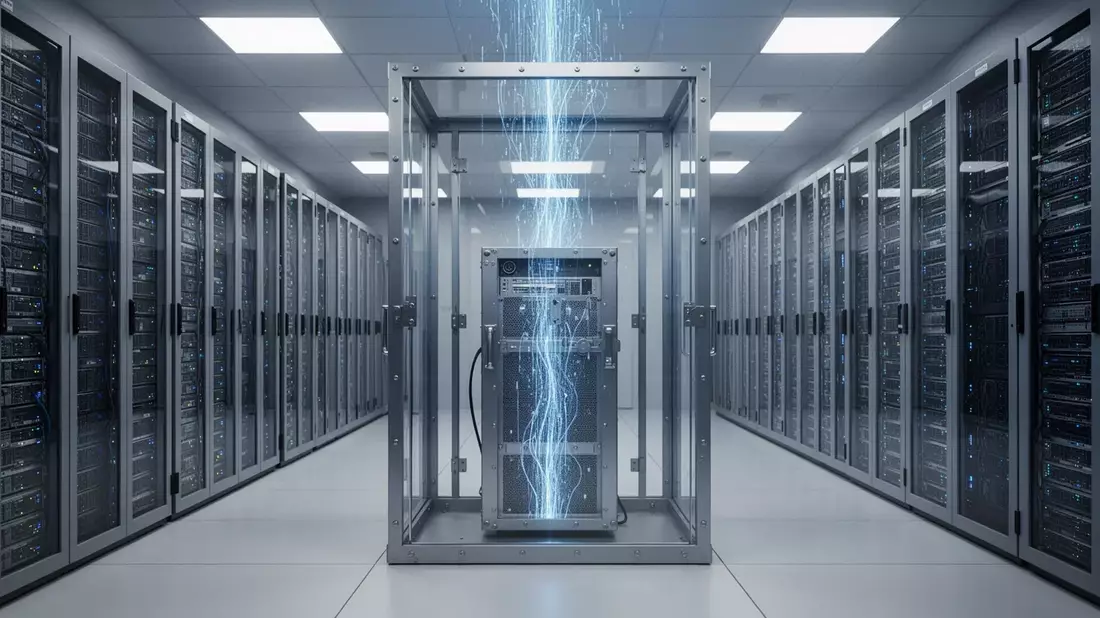 Cloud-Souveränität: BSI verschärft Standards mit 168 Kriterien - Bild: über boerse-global.de