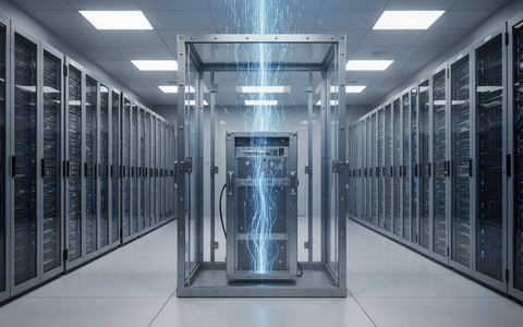 Cloud-Souveränität: BSI verschärft Standards mit 168 Kriterien - Foto: über boerse-global.de
