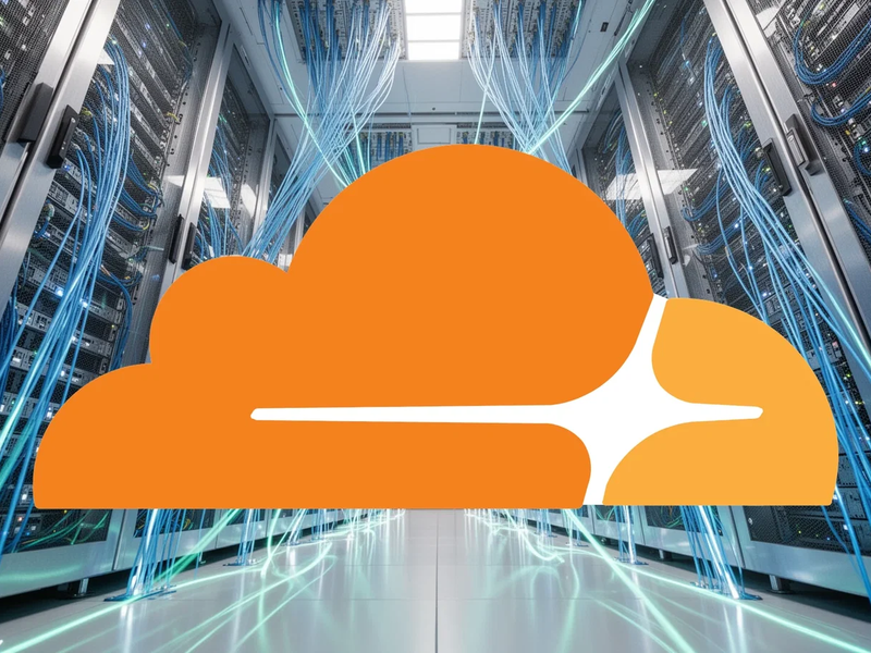 Cloudflare Aktie: 639,8 Millionen Dollar Umsatz im Q1 - Foto: über boerse-global.de