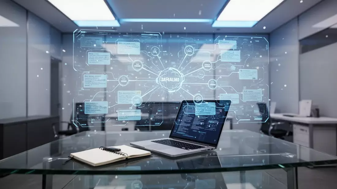 OneNote und Windows 11: Microsoft baut KI-Betriebssystem aus - Bild: über boerse-global.de