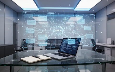 OneNote und Windows 11: Microsoft baut KI-Betriebssystem aus - Foto: über boerse-global.de