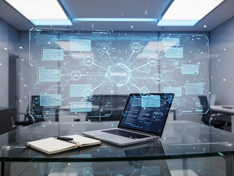 OneNote und Windows 11: Microsoft baut KI-Betriebssystem aus - Foto: über boerse-global.de