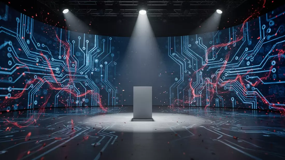 WWDC 8. Juni: Mac Studio M5 mit 20–30% besserer Grafik erwartet - Bild: über boerse-global.de