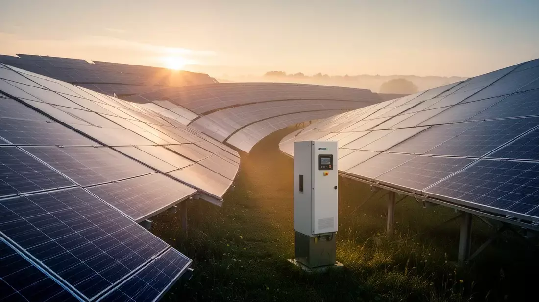 Enphase Energy Aktie: 52-Millionen-Deal mit Finanzdienstleister - Bild: über boerse-global.de