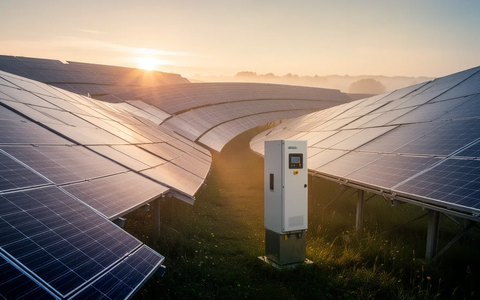 Enphase Energy Aktie: 52-Millionen-Deal mit Finanzdienstleister - Foto: über boerse-global.de