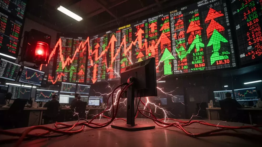 Quarterback Resources Aktie: 0,41 zu 0,65 Euro Spread-Alarm - Bild: über boerse-global.de