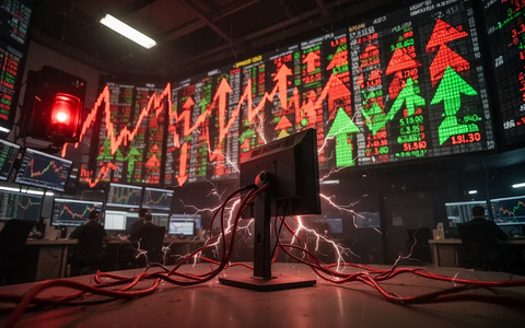 Quarterback Resources Aktie: 0,41 zu 0,65 Euro Spread-Alarm - Foto: über boerse-global.de