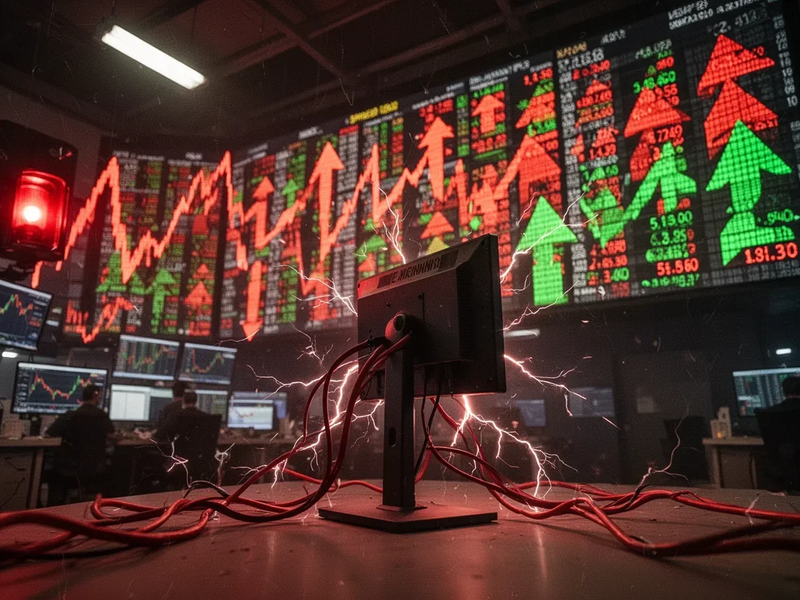 Quarterback Resources Aktie: 0,41 zu 0,65 Euro Spread-Alarm - Foto: über boerse-global.de
