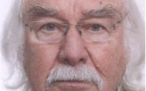 POL-Bremerhaven: 81-jähriger Mann in Bremerhaven vermisst: Polizei bittet um Hinweise - Foto: presseportal.de