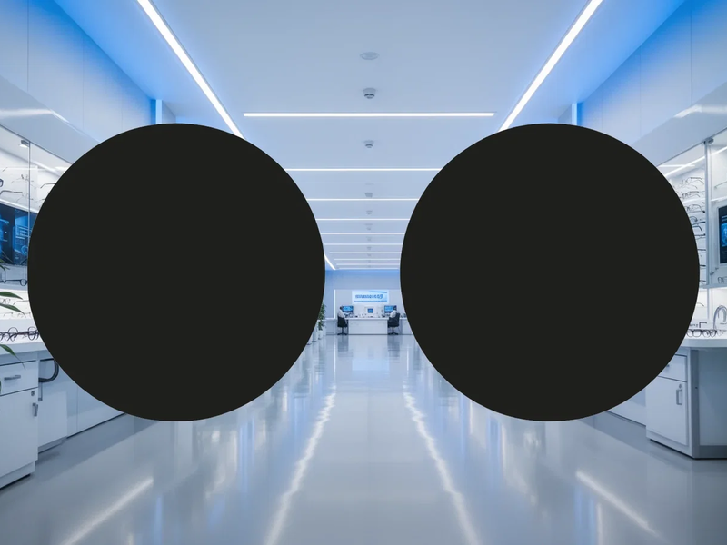 EssilorLuxottica Aktie: 5.000 qm Tech-Zentrum in Thailand - Foto: über boerse-global.de