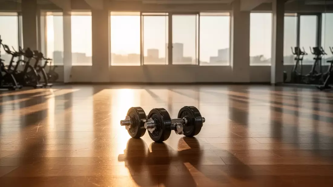 Fitness: Fünf Minuten täglich reichen für messbare Effekte - Bild: über boerse-global.de