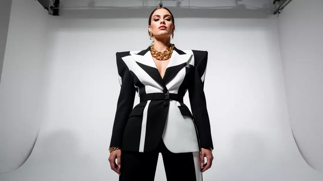 Glamoratti: Pinterest kürt 80er-Power-Dressing zum Sommertrend - Bild: über boerse-global.de