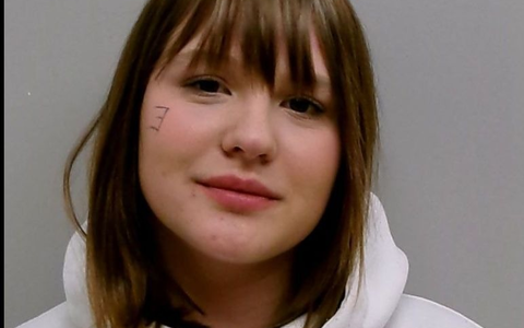 POL-GI: Lahn-Dill-Kreis: 13-Jährige Haily-Sofie Winnen aus Herborn vermisst - Foto: presseportal.de