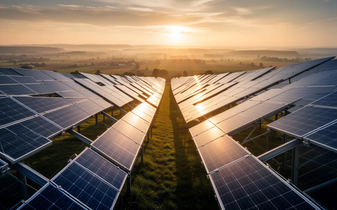 Energy Sharing ab Juni: Solarstrom direkt an Nachbarn für 15–25 Cent - Foto: über boerse-global.de