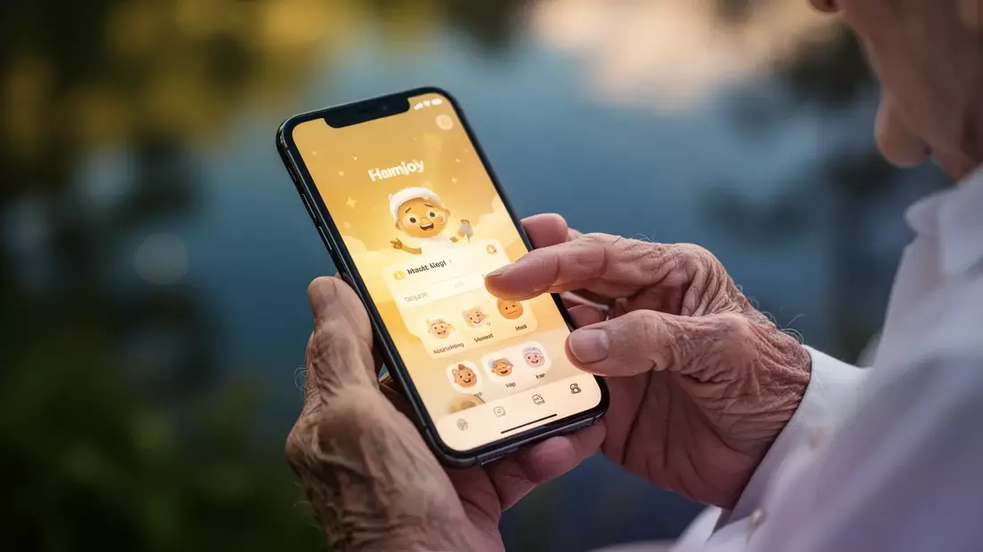 iOS 26.5: Apple baut KI-Barrierefreiheit massiv aus - Bild: über boerse-global.de