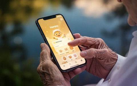 iOS 26.5: Apple baut KI-Barrierefreiheit massiv aus - Foto: über boerse-global.de
