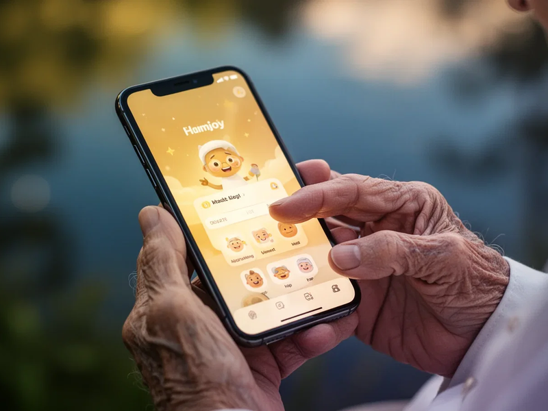 iOS 26.5: Apple baut KI-Barrierefreiheit massiv aus - Foto: über boerse-global.de