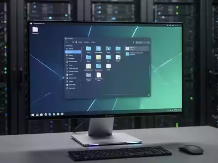 Linux Mint 23: Nemo-Dateimanager wird 200ms schneller - Foto: über boerse-global.de