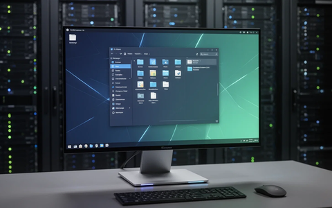 Linux Mint 23: Nemo-Dateimanager wird 200ms schneller - Foto: über boerse-global.de