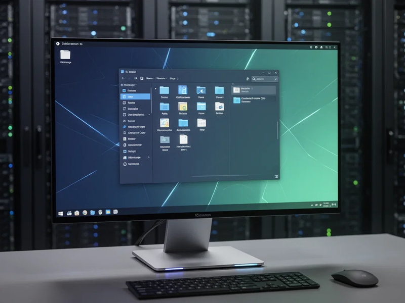 Linux Mint 23: Nemo-Dateimanager wird 200ms schneller - Foto: über boerse-global.de