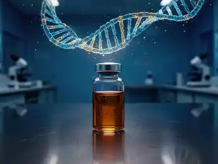 Cholesterin-Gentherapie: Eli Lilly senkt LDL um 62% mit einer Infusion - Foto: über boerse-global.de