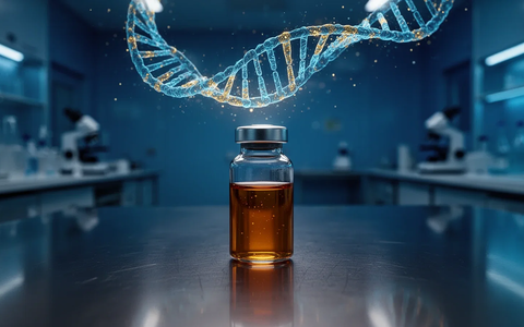 Cholesterin-Gentherapie: Eli Lilly senkt LDL um 62% mit einer Infusion - Foto: über boerse-global.de