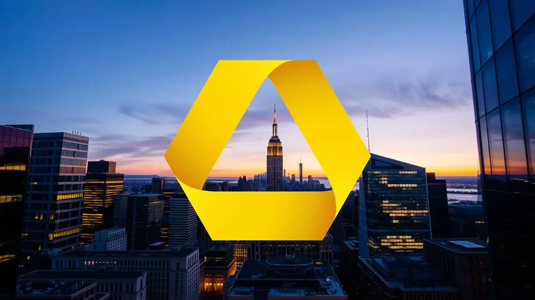 Commerzbank’s Independence Case Hardens as UniCredit’s Hostile Offer Attracts Just 0.02% and Stock Enters Overbought Territory - Bild: über boerse-global.de