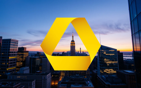 Commerzbank’s Independence Case Hardens as UniCredit’s Hostile Offer Attracts Just 0.02% and Stock Enters Overbought Territory - Foto: über boerse-global.de