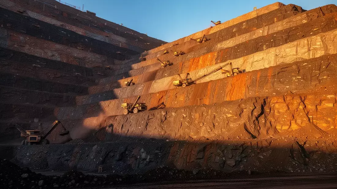 Norsemont Mining Aktie: Umweltbericht bis Dezember 2026 - Bild: über boerse-global.de