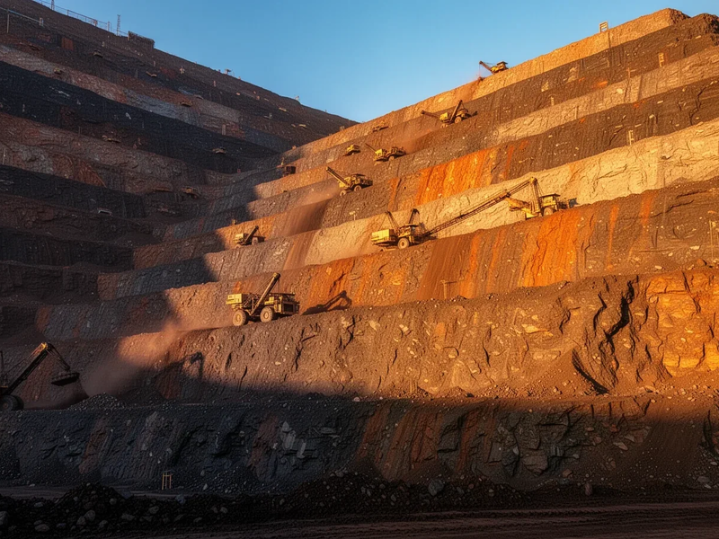 Norsemont Mining Aktie: Umweltbericht bis Dezember 2026 - Foto: über boerse-global.de