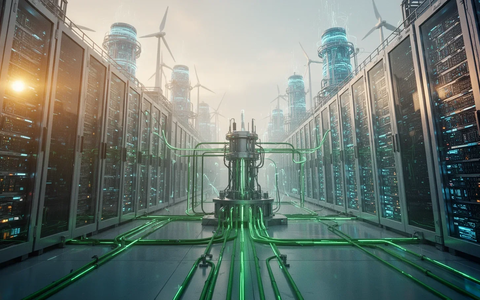 PowerBank Aktie: Gigawatt-Pipeline für KI-Rechenzentren - Foto: über boerse-global.de