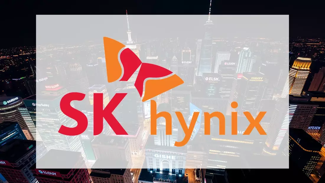 SK Hynix Crosses 2 Million Won as Ceasefire Optimism and AI Demand Supercharge Shares — Indiana Expansion Adds Long-Term Heft - Bild: über boerse-global.de