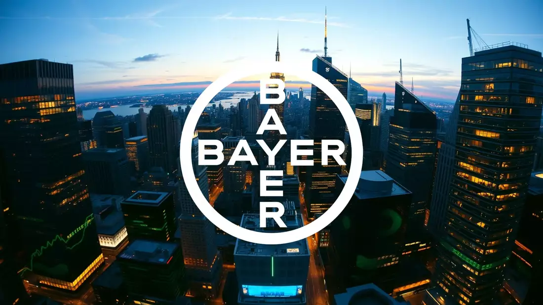 Bayer's Legal Clock Ticks as $7.25 Billion Settlement Faces Dual Challenges and Strong Business Holds the Line - Bild: über boerse-global.de