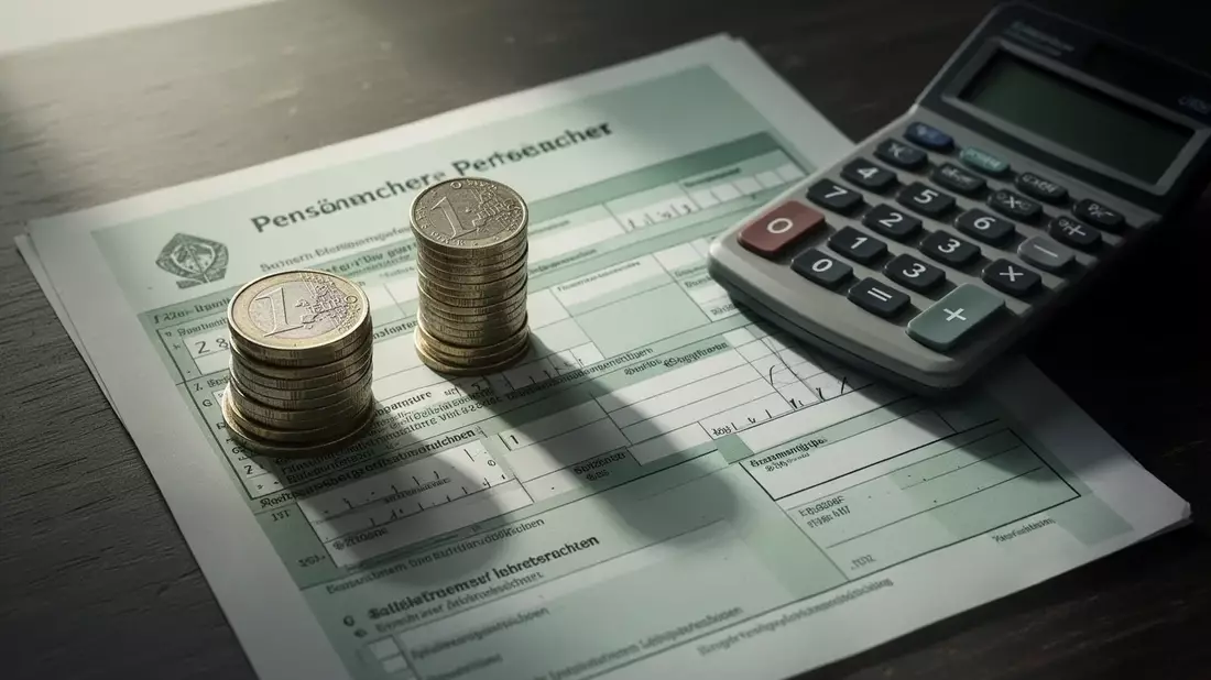Rente + Minijob: Steuerliche Falle für Millionen Senioren - Bild: über boerse-global.de