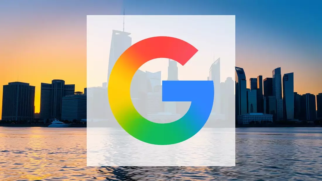 Alphabet: 109.900 millones de dólares, un socio de 5.000 millones y la publicidad que se vuelve conversación - Bild: über boerse-global.de