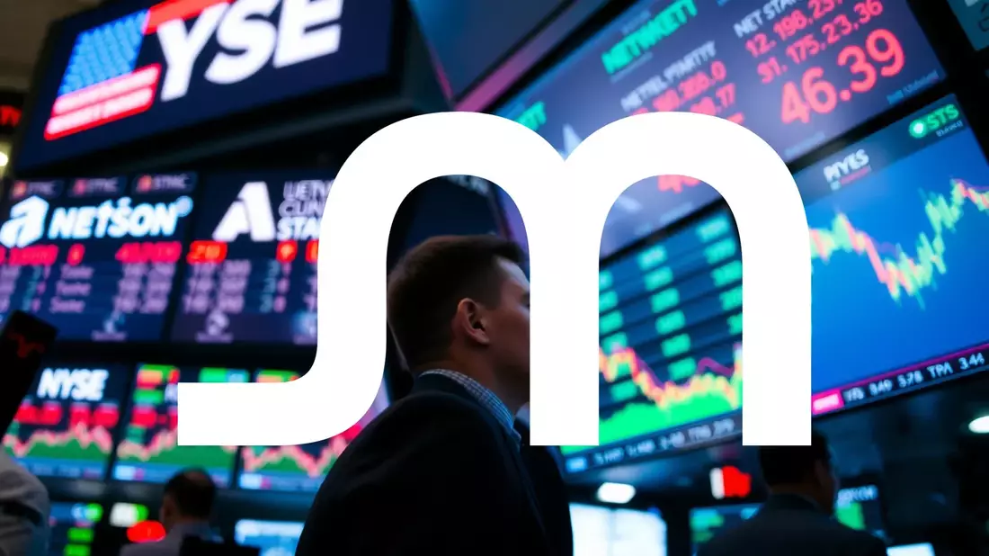 Micron: los contratos plurianuales y la escasez estructural convierten al fabricante de memorias en un valor de crecimiento - Bild: über boerse-global.de