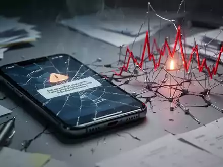 iOS 26.5.1: Apple fixt massive Akku- und Überhitzungsprobleme - Foto: über boerse-global.de