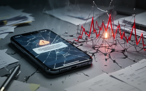 iOS 26.5.1: Apple fixt massive Akku- und Überhitzungsprobleme - Foto: über boerse-global.de