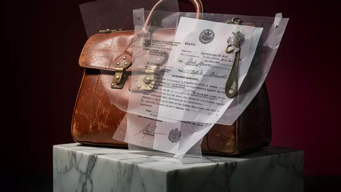 Luxusmarken: EuGH verbietet falsche Jahreszahlen in Logos - Bild: über boerse-global.de