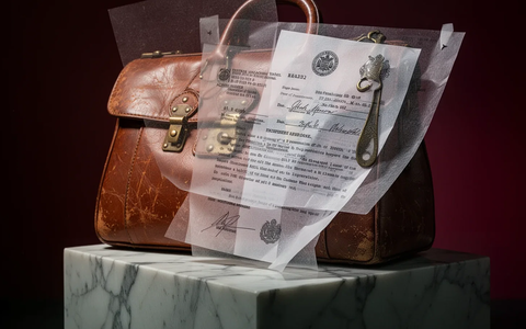 Luxusmarken: EuGH verbietet falsche Jahreszahlen in Logos - Foto: über boerse-global.de