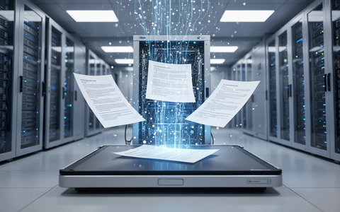 Docsvault 18: KI automatisiert Dokumentenverwaltung ab sofort - Foto: über boerse-global.de