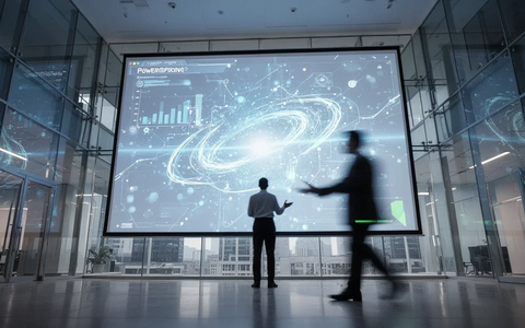 PowerPoint-KI: OpenAI bringt ChatGPT-Integration für alle Nutzer - Foto: über boerse-global.de