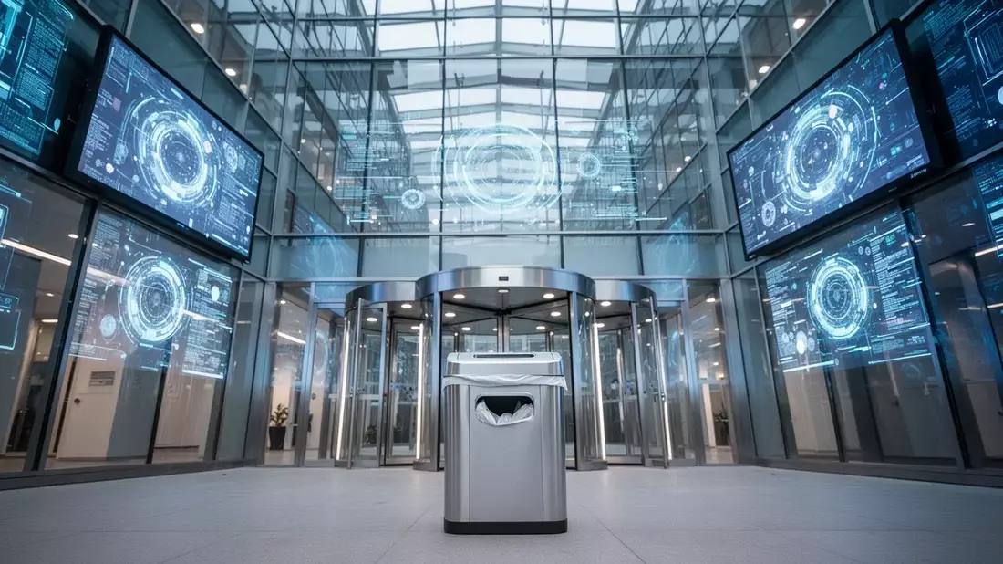 Bundesgesetzblatt: Ab heute nur noch digital – Papier ist Geschichte - Bild: über boerse-global.de