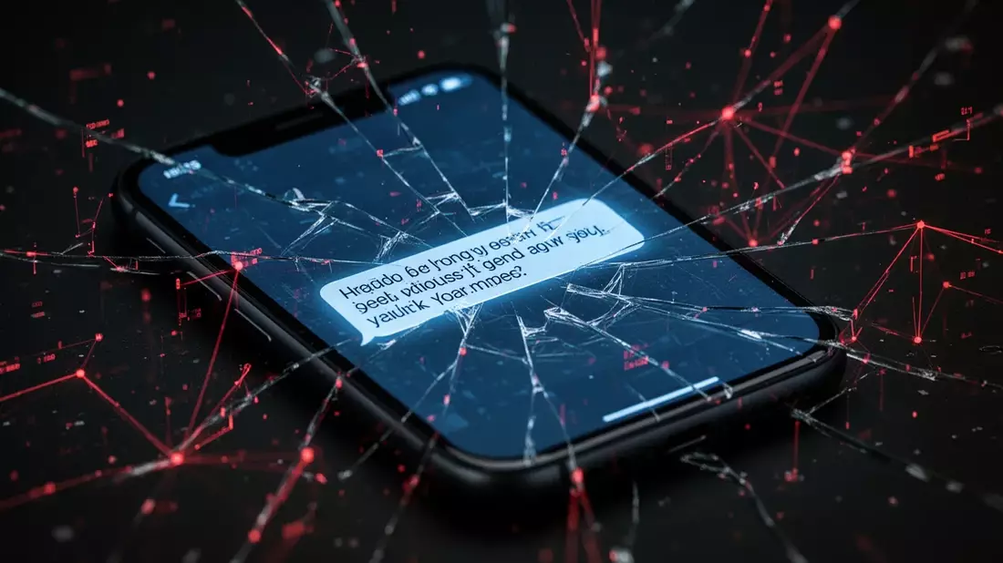 Mobile Angriffe: 442 Milliarden Euro Schaden durch KI-Phishing - Bild: über boerse-global.de