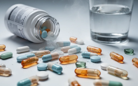 Melatonin: Dauereinnahme erhöht Herzrisiko um 90 Prozent - Foto: über boerse-global.de