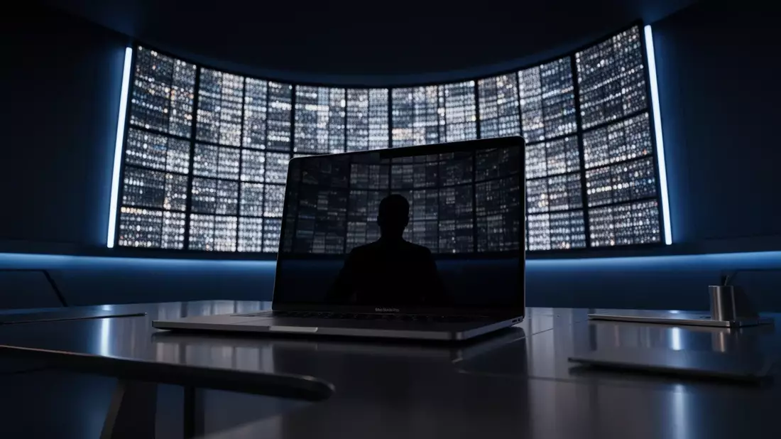 MacBook Pro: Samsung liefert ab Juni zwei Millionen OLED-Panels - Bild: über boerse-global.de